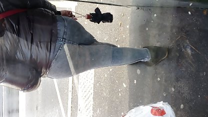 بلوند, آلمانی, سگ ماده, یکی از جشنواره های خصوصی سوپر کون زیبا ادعا
