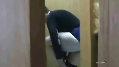 آبنوس, ویدیوسکس زیبا شلخته