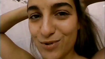 - چوپان زن و سکس برازرس زیبا شوهر, دهنی کیر بزرگ
